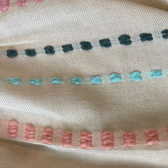 NWOT Lou & Grey blouse - Picture 5 of 15